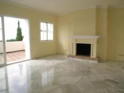 Alta Vista Spain - 3 bed terraced villa Marbella