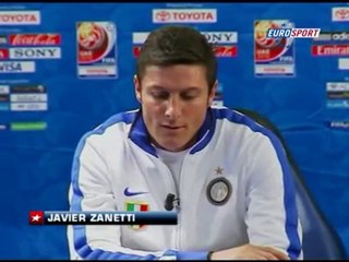 Inter, Kulüpler Dünya Kupası'na hazırlanıyor