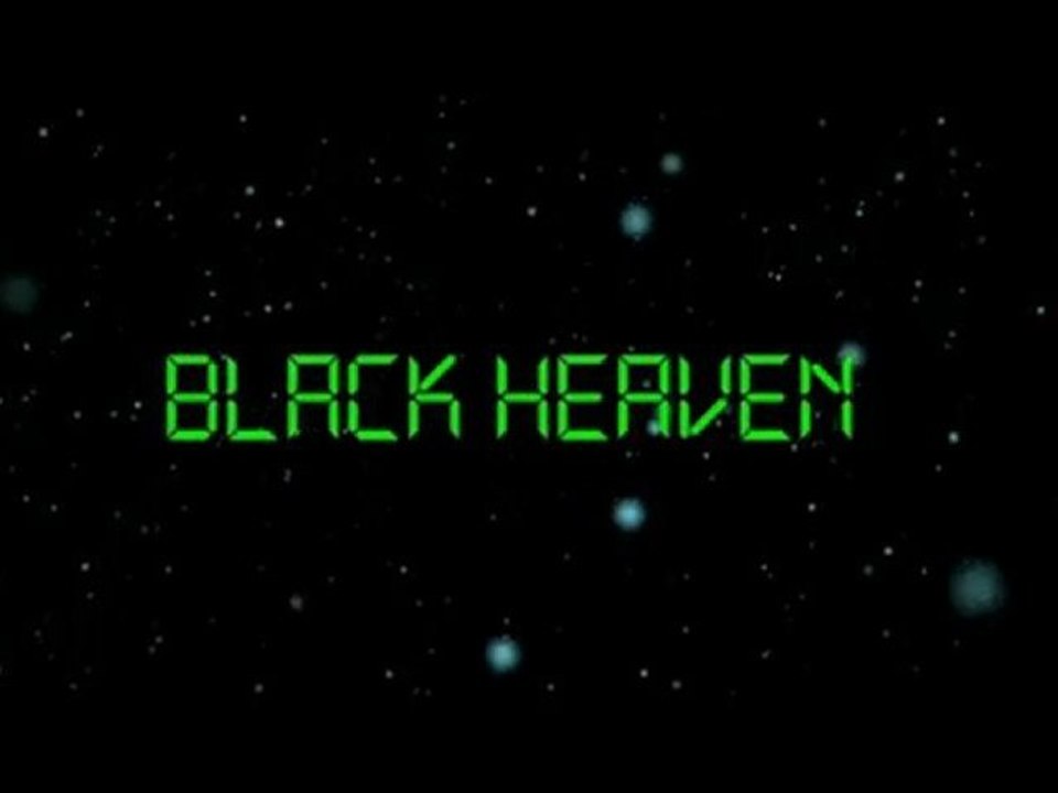 Black Heaven Trailer