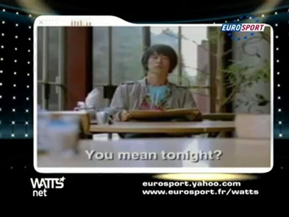 Watts - Net