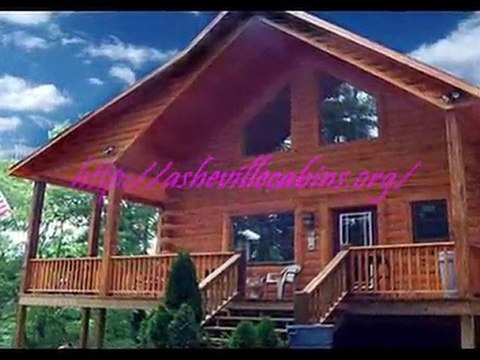 Asheville Cabin Rentals