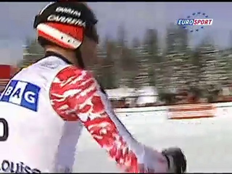 Wintersports WE - Men's Downhill