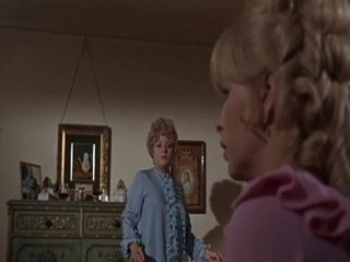 The Mad Room starring Stella Stevens - Classic Film