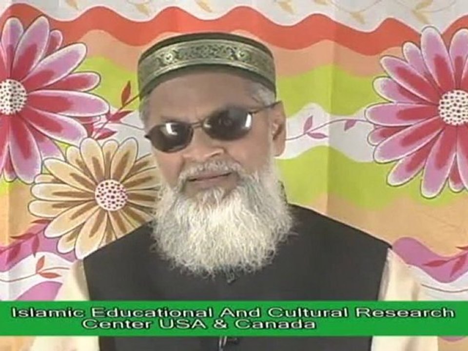 DAURA-E-HADITH Part 220 (Dec 04, 2010)