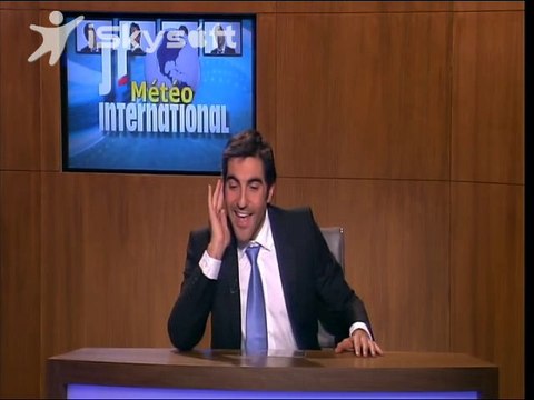 CE SOIR AVEC ARTHUR - JT ARY ABITTAN émission du 6/12