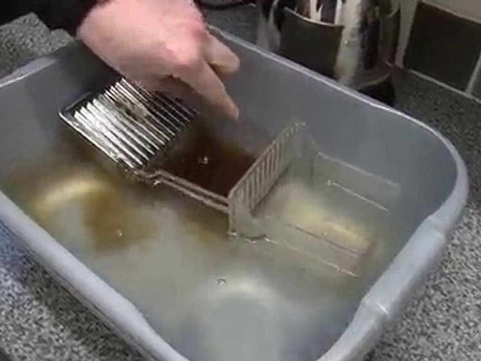 Bosch Coffee Machine Cleaning Tablets