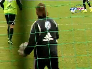 Dzeko: "Misimovic'i daha az özlüyorum"