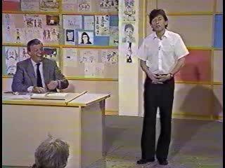 sketch pierre pechin à la classe