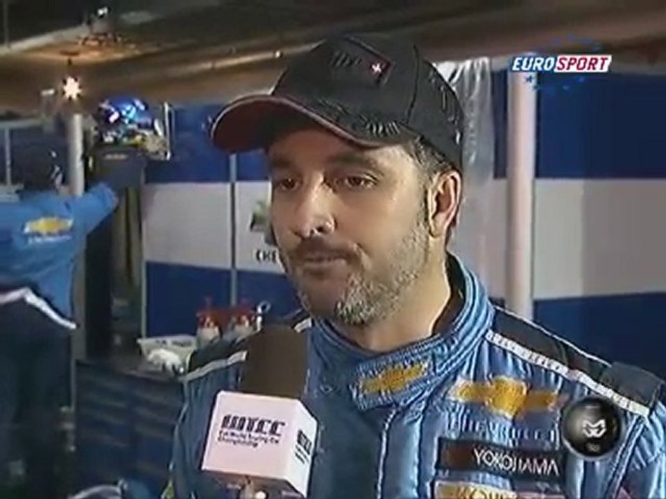 Preview WTCC - Macau