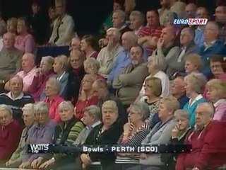 WATTS: Beni sizler var ettiniz