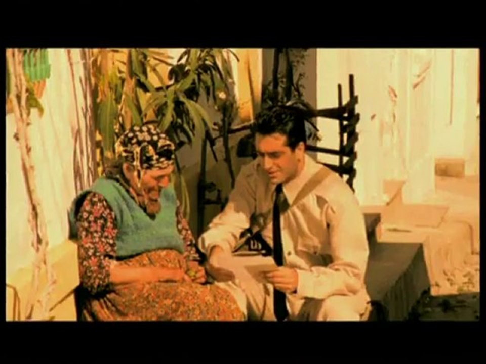 Mahsun Kırmızıgül - Göçmen Kızı