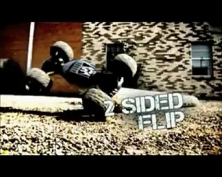 TONKA Ricochet Uzaktan Kumandalı Araç 94632 RC Vehicle 4 X 4