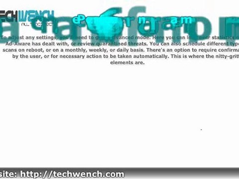 Review of Ad-Aware Internet Pro Security 8.3