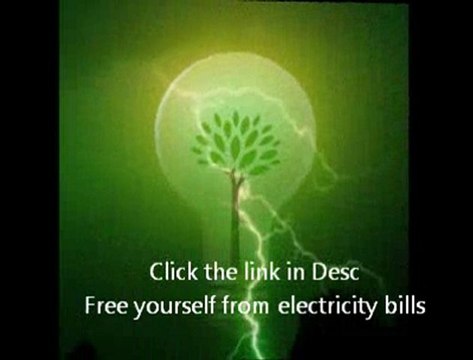 Save Electricity Bills with Green Electricity