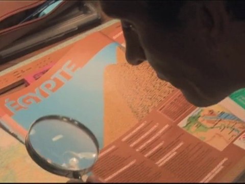 La tête ailleurs -Interview du réalisateur et de 2 comédiens