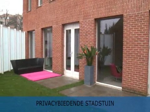Video Huis te Koop Breda: Stadstuinwoning in Breda.