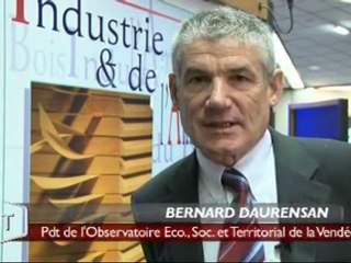 Banque : l'appel d'Éric Cantona sera-t-il entendu ? (Vendée)