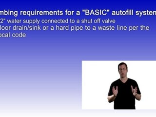 Building Your Waterfall Or Water Feature - Factors You Need