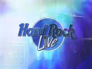 AFI - Silver and Cold (Live Hard Rock)