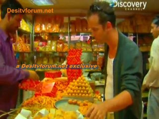 Feast India - 6th Dec 2010 Part1