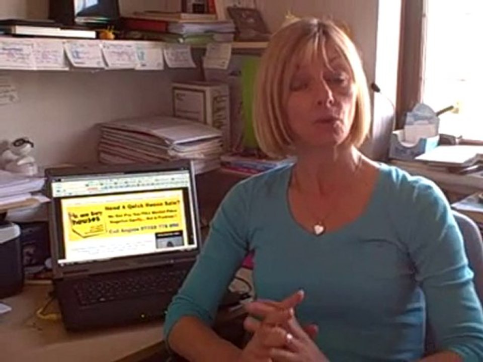 Sell House Fast - How to Sell Property Quickly Tips