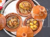 Marrakech Riad -Riad Dar bensouda in Fez (Contact )