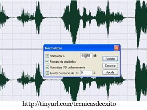 Autoayuda, Audio Mensajes Subliminales