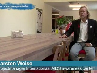 Designers Against Aids openen educatief centrum in Deurne