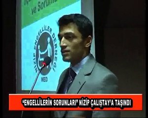 NİZİP ENGELLİLER DERNEĞİ