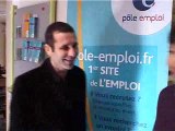 L’AFPA et Pôle emploi aident Laurent à devenir formateur