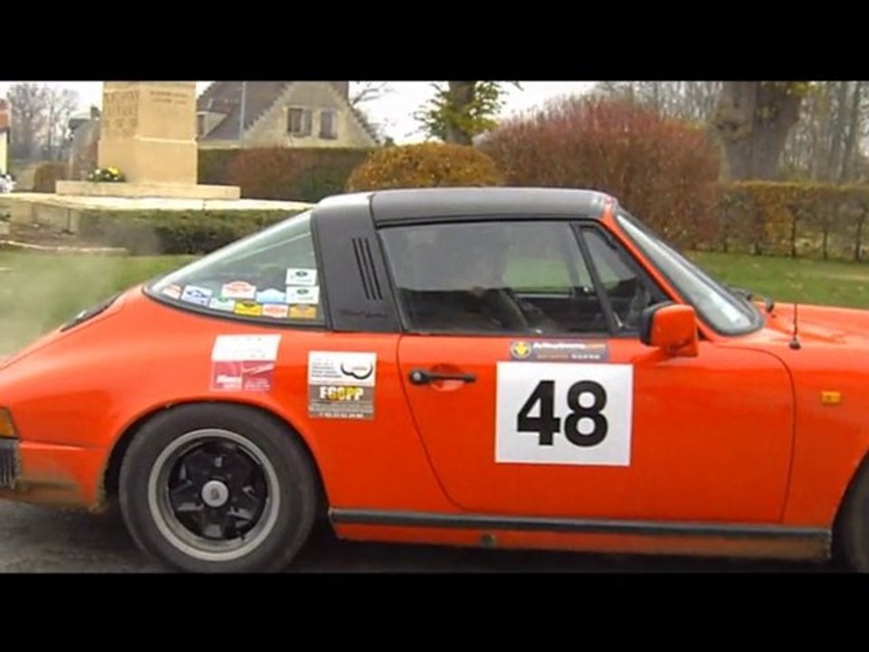 Tour de l'Aisne 2010