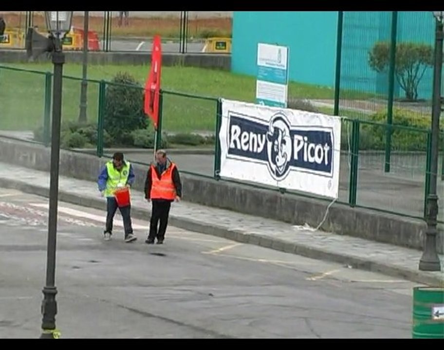 III slalom de navia