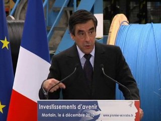 investissements d’avenir