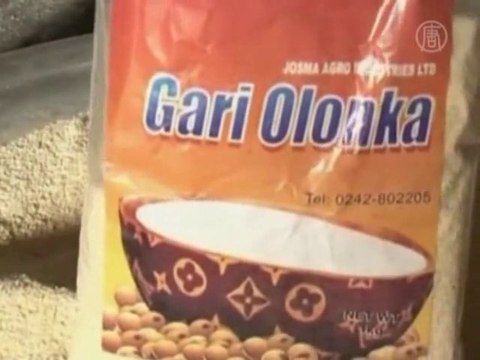 Бедных в сельской местности стало меньше