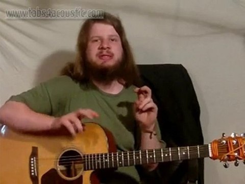 Comment lire une tablature guitare ? (2/4)