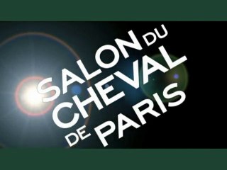 Salon du Cheval 2010