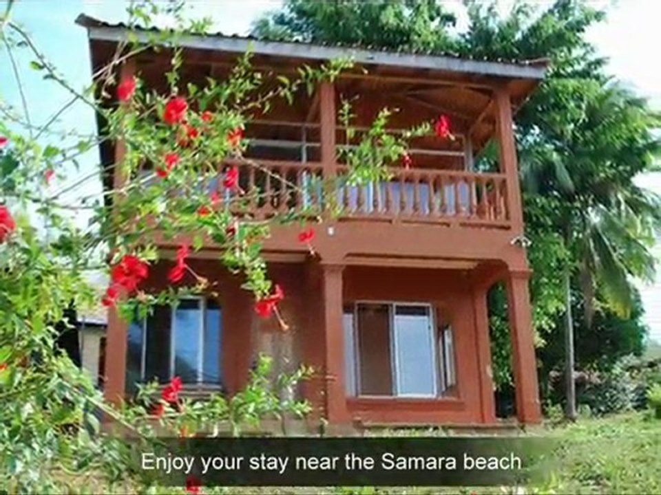 Samara Dreamland Properties