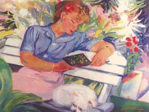 Musée André Planson - La Ferté-sous-Jouarre - 2010.