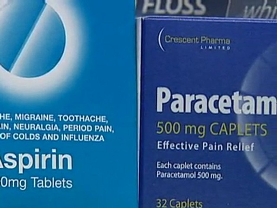 Aspirin could reduce cancer risk