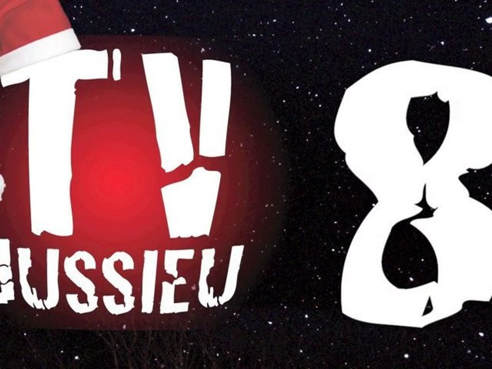 TV Jussieu Saison 4 : JT n°8