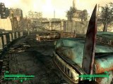 Fallout 3 E13 La chasse aux rat 1er partie