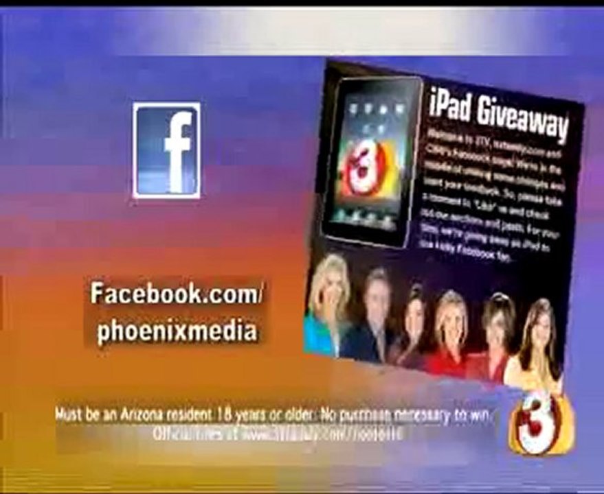 LIKE an Apple iPad?
