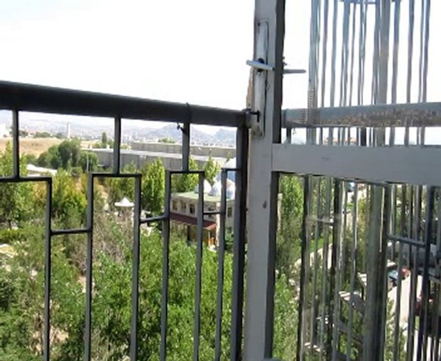 Ankara Öğle Ezanı - Nurettin Okumuş