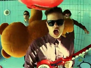 MARY'S FLOWER SUPERHEAD - THE BOY YOU CANT DESTROY