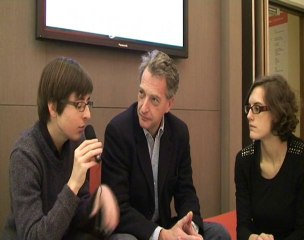 Hervé Gaymard, "Le mot droite est extrêmement réducteur"