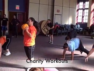 Complete Fitness Results St. Louis Bootcamp