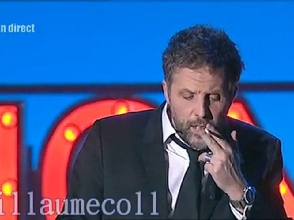 Stéphane Guillon - Le C.S.A.