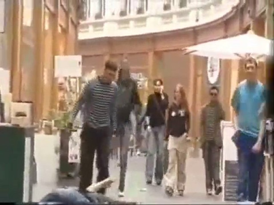 Hidden Camera Prank Gone Wrong