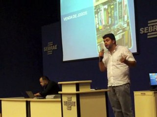 A União faz a Força - André Rubens