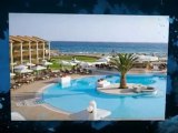 Candia Maris Resort & Spa Crete: heraklion luxury hotels